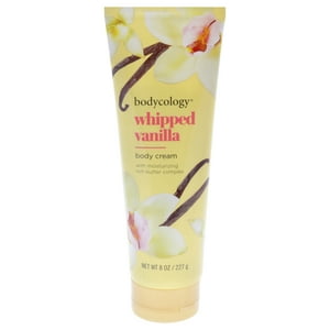 Bodycology - Crema Corporal - Vainilla Batida De Para Mujeres - Crema Corporal