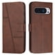 thumbnail image 1 of Funda Flip Para Google Pixel 9 – Carcasa Delgada Y Resistente A Impactos Con Soporte Para Uso Diario Y Profesional, 1 of 5