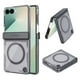 thumbnail image 3 of Carcasa Para Samsung Z Flip 7 Nillkin Magnetica Reforzada, 3 of 3