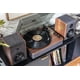 thumbnail image 2 of Tocadiscos Crosley CR7501A-CL Nocturne Bluetooth, 2 of 3