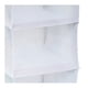 thumbnail image 2 of Organizador Closet Hogar Plegable Para Ropa 3 Divisiones Blanco, 2 of 3