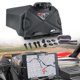 thumbnail image 1 of Soporte para Dispositivos Sresk Ajustable 5.1‑10" con Almacenamiento de 2.5 L, 1 of 9