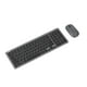 thumbnail image 1 of Teclado Slim Cygna + Mouse Slim Velar Grafito LEVO, 1 of 8
