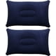 thumbnail image 1 of Empaca almohadas inflables para viajar, acampar o en el auto., 1 of 6