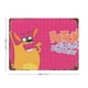 thumbnail image 2 of Cartel Metálico Desmarcar Ruff Ruffman 20x30cm, 2 of 6