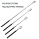 thumbnail image 4 of Back Scratcher WOVTE Bear Claw extensible para hombres y mujeres, 4 of 9