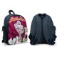 thumbnail image 4 of Mochila Escolar Desmarcar Wallace y Gromit Azul, 4 of 6