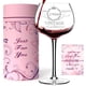 thumbnail image 1 of Copa de vino vintage Gumry 1966 de 16 oz, regalo de cumpleaños 60, 1 of 7