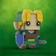 thumbnail image 1 of 155pcs Green Building Block Toy, Game Character NPC Toy Model, Desktop Decoration, Game Player Collection, 1 of 2