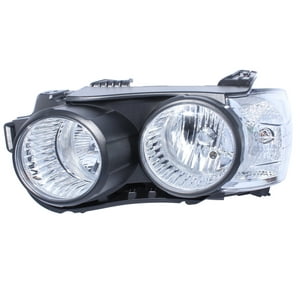 Repuestos Del Sol - Optico Izquierdo Chevrolet Sonic 1.6 2012 2016