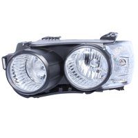 Repuestos Del Sol - Optico Izquierdo Chevrolet Sonic 1.6 2012 2016