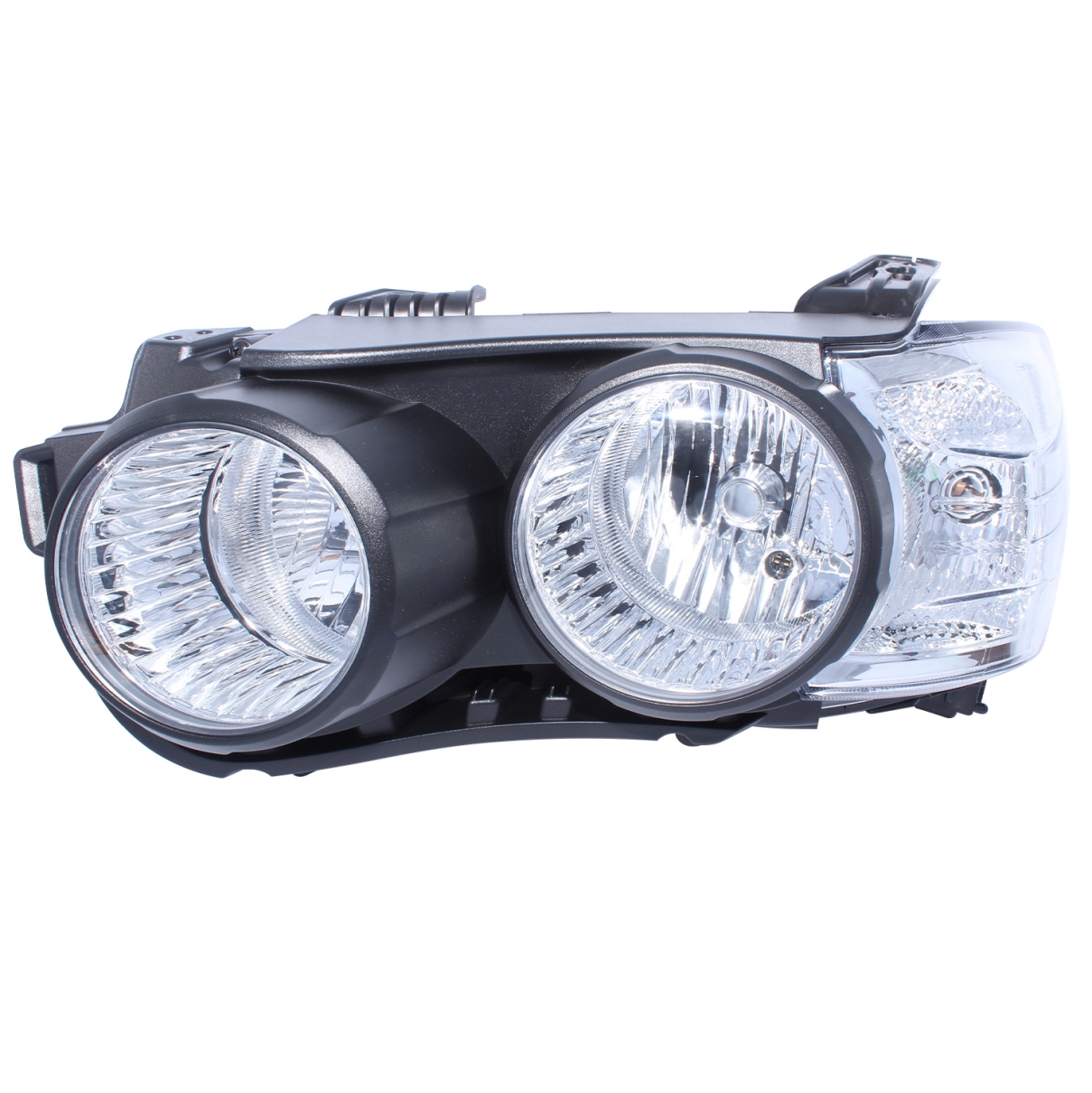 Repuestos Del Sol - Optico Izquierdo Chevrolet Sonic 1.6 2012 2016