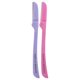 thumbnail image 2 of Browzer Tool Hollywood Browzer Duo, color amatista/rosa, 2 unidades, 2 of 3