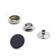 thumbnail image 3 of Broches a presión Dritz 5-5 resistentes azul marino 15 mm 7 juegos, 3 of 5