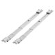 thumbnail image 1 of Kit de rieles deslizables SilverStone RMS08-20 para chasis rackmount, 1 of 8