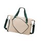 thumbnail image 4 of Bolsa De Pickleball Bag Al Aire Libre Bolsa De Transporte De Correa Ajustable Para Principiantes Ligeros Caki, 4 of 5
