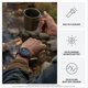 thumbnail image 4 of Reloj inteligente PlayBetter Garmin Instinct 3 50 mm Solar, 4 of 9