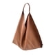 thumbnail image 1 of Bolso de cuero, bolso grande para el trabajo, bolso de cuero para viajes, bolso para la escuela, 1 of 5