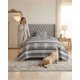 thumbnail image 1 of Quilt De Verano Delgado Y Fresco Plaza Y Media Mas Almohada, 1 of 6