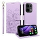 thumbnail image 5 of Funda Billetera FOXDOCK Compatible con OPPO Reno 14F 5G, Diseño Perrito Tierno, Ranuras para Tarjetas y Soporte Plegable, 5 of 6