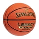 thumbnail image 2 of Juego de interior Basketball Spalding Legacy TF-1000 29.5, 2 of 7