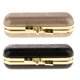 thumbnail image 1 of 2 UNIDS de Cuero de LA PU Lápiz labial Lip Gloss Caja de Almacenamiento Maquillaje Holder Box Portable, 1 of 3