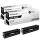 thumbnail image 1 of Cartucho de tóner CS compatible con Samsung CLT-506L negro, 1 of 6