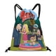 thumbnail image 1 of Mochila de Cuerdas Padre Deportes y Gimnasio 30x40cm, 1 of 6