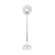 thumbnail image 3 of Ventilador Plegable 8" Inalámbrico Recargable Usb Blanco, 3 of 5
