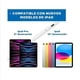 thumbnail image 4 of Lapiz Pencil Tactil Stylus Para Apple iPad palm, 4 of 7