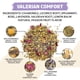 thumbnail image 2 of Té Herbal BREWIX Valeriana Comfort 80g Sin Cafeína, 2 of 9
