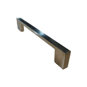 Tirador Forza Metálico 160 Mm Caja 40 Unidades