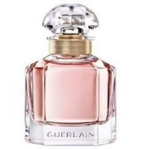 Guerlain Mon Guerlain Eau De Parfum Spray Para Mujer 3.3 Oz