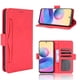 thumbnail image 1 of Funda Cartera Magnética para Xiaomi Redmi Note 10 5G- Tarjetero Desmontable, Cuero PU, Soporte, 1 of 6