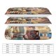 thumbnail image 2 of Cartoon Cars Lightning McQueen Bedding Set - 3Piece Kids Bedding, 2 of 5