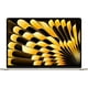 thumbnail image 1 of Macbook Air 2023 Chip M2 8GB RAM 512GB SSD 15 3 Starlight - (Reacondicionado), 1 of 3