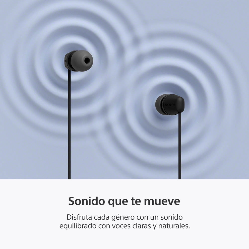 Sony IER-EX15C Negro, foto 6
