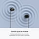 thumbnail image 4 of Audífonos In Ear Sony IER-EX15C/B Alambrico Tipo C Negro, 4 of 12