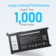 thumbnail image 5 of Batería RUEMIU YRDD6 53Wh 11.4V para Dell Inspiron, 5 of 8