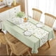 thumbnail image 1 of Mantel De Mesa Rectangular Estampado 140x220cm Impermeable, 1 of 3
