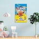 thumbnail image 4 of Anpanman Cuadro decorativo colgante - Arte de pared - Póster enmarcado - Decoración de pared - Regalos para familia, amigos y aficionados 40*60 cm, 4 of 6
