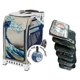 thumbnail image 1 of Bolsa con ruedas ZUCA Great Wave Sport con marco blanco y bolsas, 1 of 7