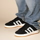 thumbnail image 2 of Zapatilla Hombre Negro Leif, 2 of 7