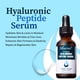 thumbnail image 2 of Sérum Ebanel de ácido hialurónico para rostro con péptidos 30 ml, 2 of 7