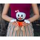 thumbnail image 3 of Set de peluches Cuphead de Toynk, 2 personajes, 20 cm, 3 of 6