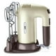 thumbnail image 1 of Batidora De Mano Con Pedestal 5V 200W Beige MIXRE01, 1 of 6