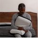 thumbnail image 4 of Almohada Beautyrest Queen de Sensación Medio Firme, 4 of 5