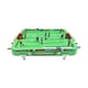 thumbnail image 2 of Juego De Mesa De Fútbol, ​​juego De Mesa De Fútbol De Escritorio Para Fiesta, Adultos Y Niños, 2 of 5