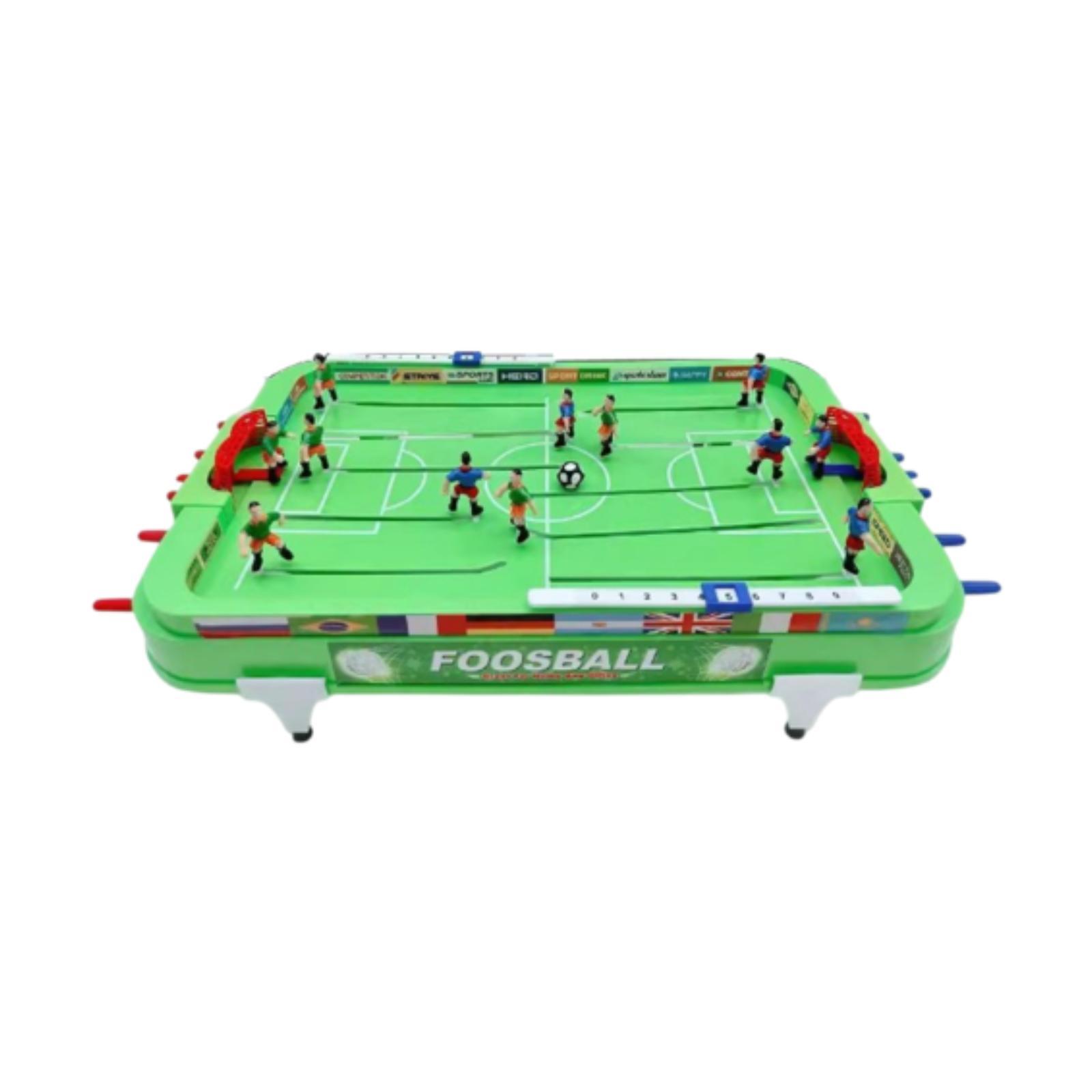 Magideal - Juguetes De Fútbol, Mesas De Futbolín, Juegos Interactivos, Regalos, Juego De Mesa, Juego De Mesa De Fútbol, Juego De Mesa De Fútbol Para Niños Y