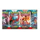 thumbnail image 1 of Cartas Pokémon Sobre 10 Cartas Paradox Rift Español, 1 of 3